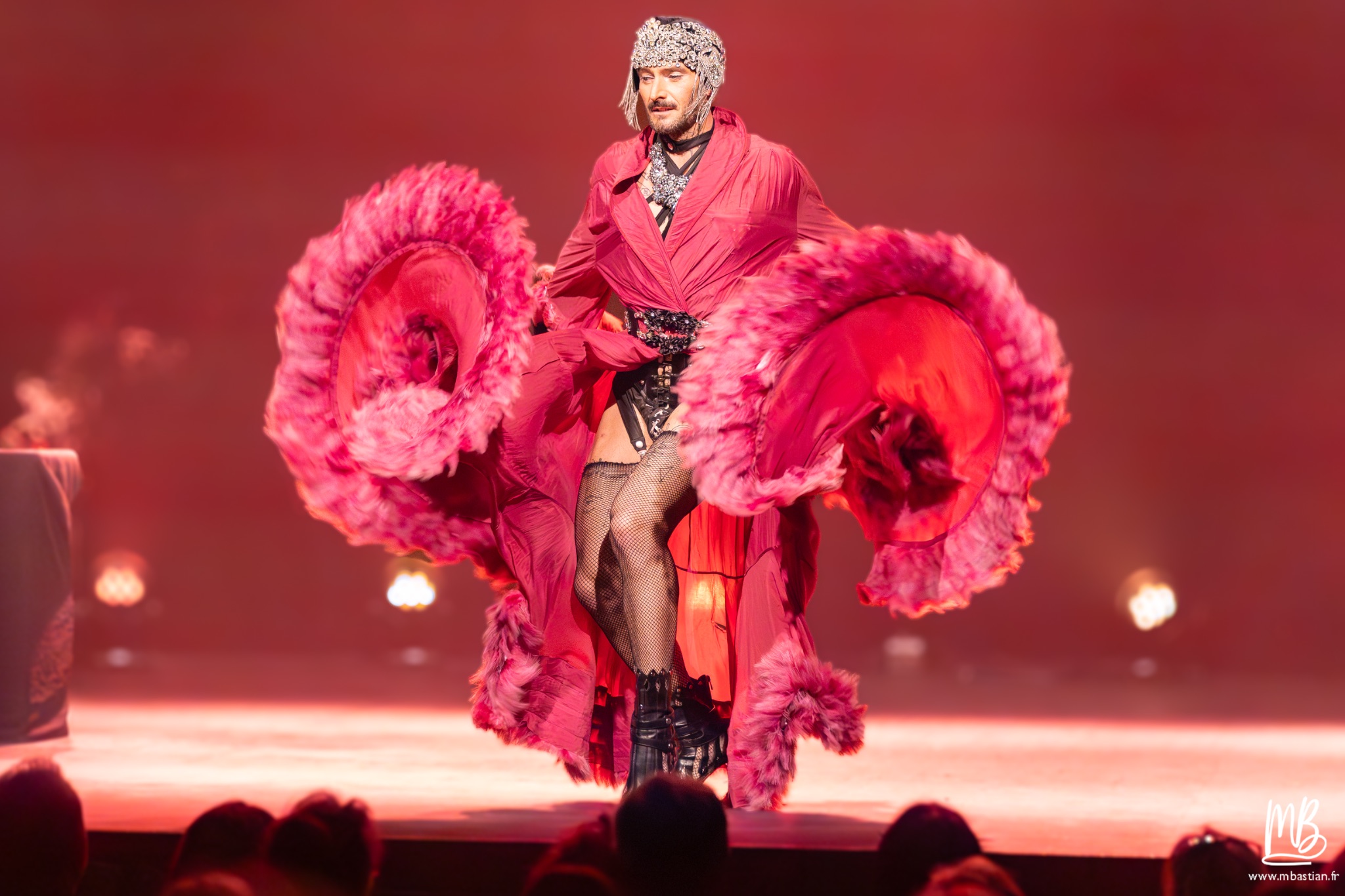 20250527   HDN2025   MB 24